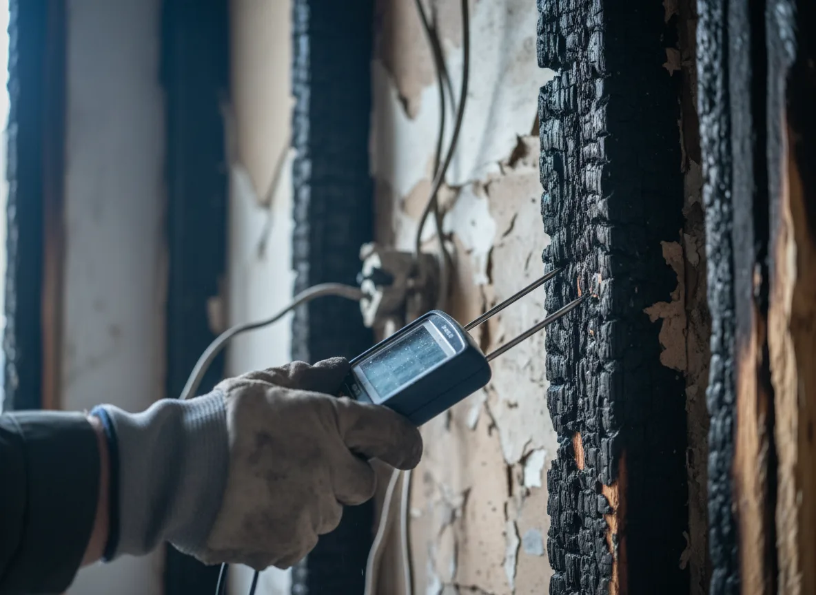 Fire Damage Restoration Elizabethport, NJ FAQs